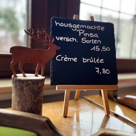 Hotel & Gasthof Hubertushoehe - Ihr Hotel Fuer Urlaub Mit Hund Schmallenberg Ngoại thất bức ảnh